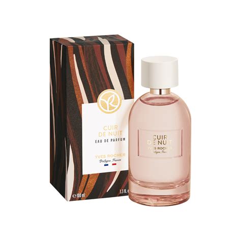 cuir de nuit 100ml.